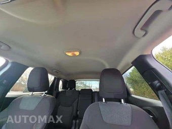 2015 Jeep Cherokee Latitude - miniatura 11