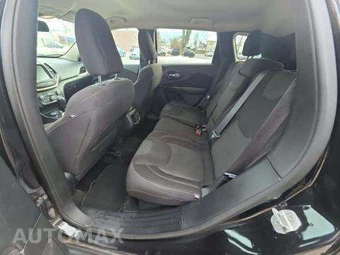 2015 Jeep Cherokee Latitude - miniatura 13