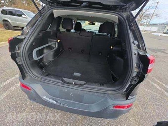 2015 Jeep Cherokee Latitude - miniatura 14
