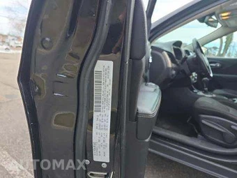 2015 Jeep Cherokee Latitude - miniatura 5