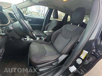 2015 Jeep Cherokee Latitude - miniatura 6