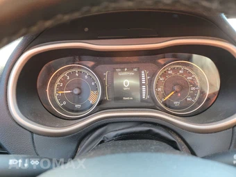2015 Jeep Cherokee Latitude - miniatura 12