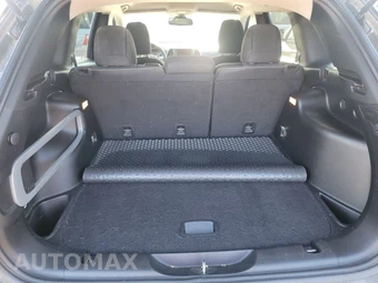 2015 Jeep Cherokee Latitude - miniatura 16