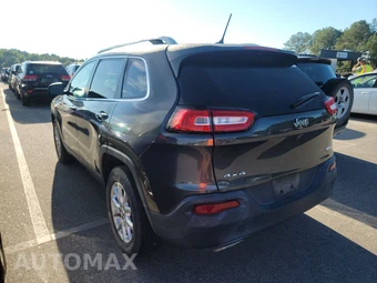 2015 Jeep Cherokee Latitude - miniatura 6