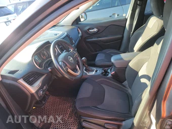 2015 Jeep Cherokee Latitude - miniatura 7