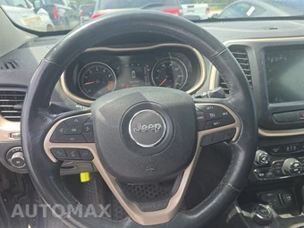 2015 Jeep Cherokee Latitude – miniatura 10