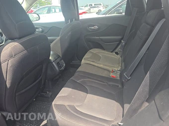 2015 Jeep Cherokee Latitude – miniatura 13