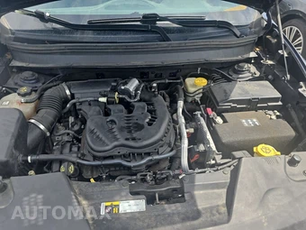 2015 Jeep Cherokee Latitude – miniatura 15