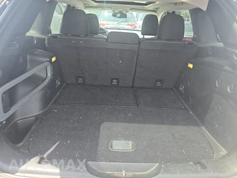 2015 Jeep Cherokee Latitude – miniatura 16