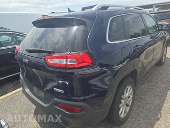 2015 Jeep Cherokee Latitude – miniatura 4