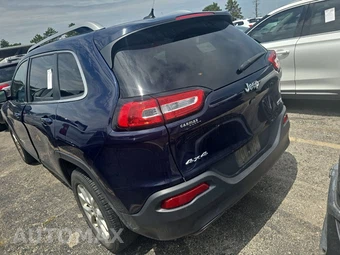2015 Jeep Cherokee Latitude – miniatura 6