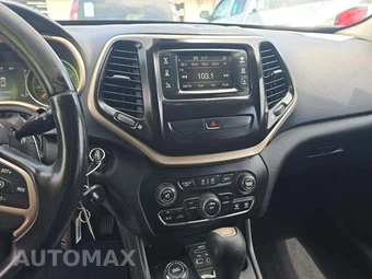 2015 Jeep Cherokee Latitude – miniatura 10