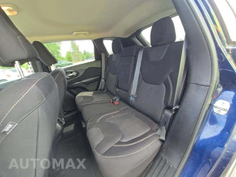2015 Jeep Cherokee Latitude – miniatura 13