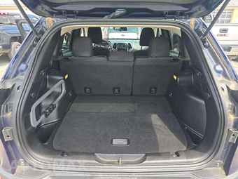 2015 Jeep Cherokee Latitude – miniatura 14