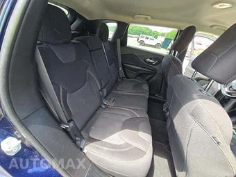 2015 Jeep Cherokee Latitude – miniatura 16