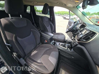 2015 Jeep Cherokee Latitude – miniatura 18