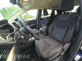 2015 Jeep Cherokee Latitude – miniatura 6