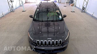 2015 Jeep Cherokee Latitude - miniatura 2