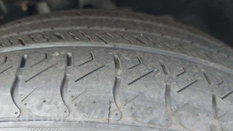 2015 Jeep Cherokee Latitude - miniatura 21