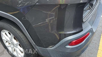 2015 Jeep Cherokee Latitude - miniatura 22