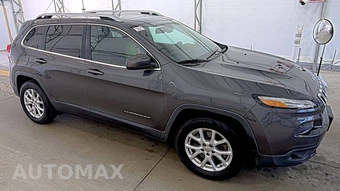 2015 Jeep Cherokee Latitude - miniatura 3