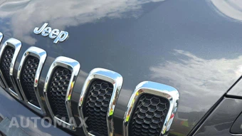 2015 Jeep Cherokee Latitude - miniatura 37