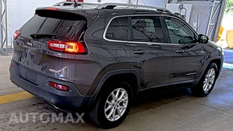 2015 Jeep Cherokee Latitude - miniatura 4