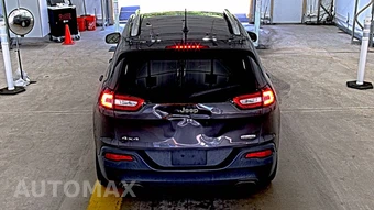 2015 Jeep Cherokee Latitude - miniatura 5