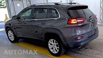 2015 Jeep Cherokee Latitude - miniatura 6