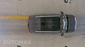 2015 Jeep Cherokee Latitude - miniatura 8