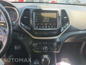 2015 Jeep Cherokee Latitude – miniatura 10