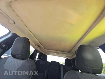 2015 Jeep Cherokee Latitude – miniatura 11