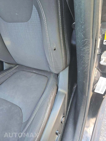 2015 Jeep Cherokee Latitude – miniatura 20