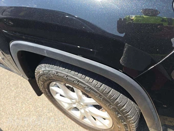 2015 Jeep Cherokee Latitude – miniatura 22