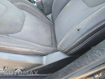 2015 Jeep Cherokee Latitude – miniatura 24