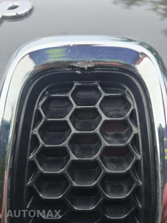 2015 Jeep Cherokee Latitude - miniatura 20