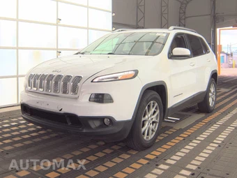 2015 Jeep Cherokee Latitude - samochód z USA z aukcji Manheim, oferta Kup Teraz w AUTOMAX