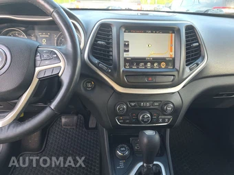 2015 Jeep Cherokee Latitude - miniatura 17