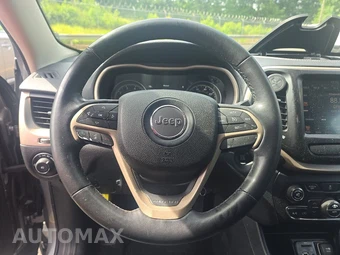 2015 Jeep Cherokee Limited – miniatura 10