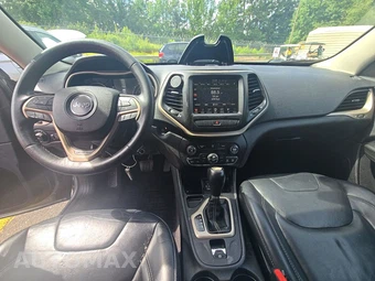 2015 Jeep Cherokee Limited – miniatura 11