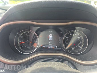 2015 Jeep Cherokee Limited – miniatura 12