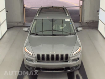 2015 Jeep Cherokee Limited – miniatura 2