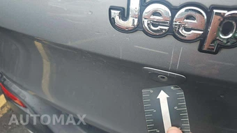 2015 Jeep Cherokee Limited – miniatura 23