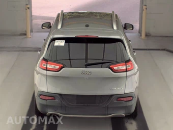2015 Jeep Cherokee Limited – miniatura 5