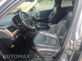 2015 Jeep Cherokee Limited – miniatura 7