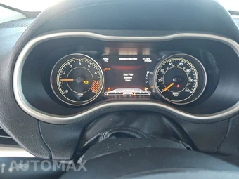 2015 Jeep Cherokee Limited – miniatura 12