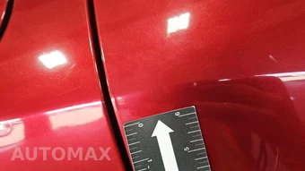 2015 Jeep Cherokee Limited – miniatura 27