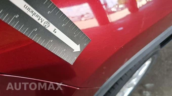2015 Jeep Cherokee Limited – miniatura 29