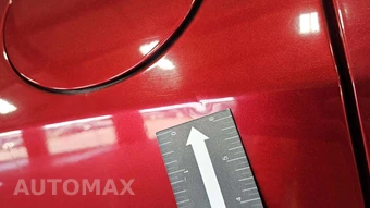 2015 Jeep Cherokee Limited – miniatura 31