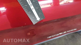 2015 Jeep Cherokee Limited – miniatura 35
